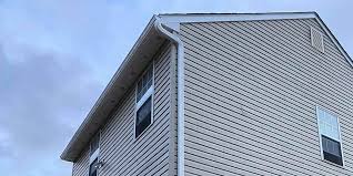 Custom Trim and Detailing for Siding in Wilder, VT